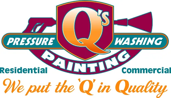 Q Painting